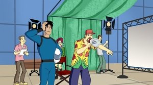 Co nového, Scooby-Doo? Světla, kamera, zmatek