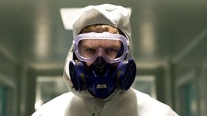 Dexter Vidět rudě