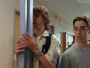 Degrassi 3. epizoda