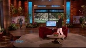 The Ellen DeGeneres Show 34. epizoda