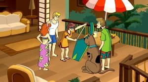 Co nového, Scooby-Doo? Zbloudilá obluda