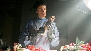 Dexter S pravdou ven