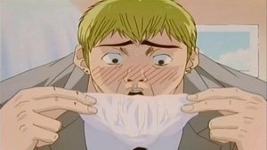 Great Teacher Onizuka 14. epizoda