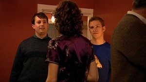 Peep Show Na válečné stezce