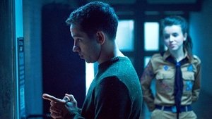 Misfits: Zmetci 1. epizoda