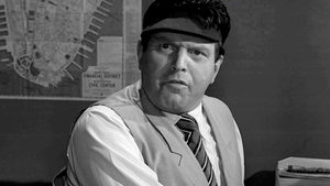 The Twilight Zone 29. epizoda