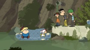 Kick Buttowski: Hrdina předměstí 5. epizoda