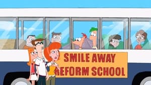 Phineas a Ferb Konečně