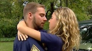 The Real World 18. epizoda