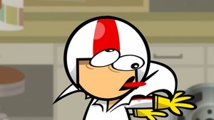 Kick Buttowski: Hrdina předměstí 7. epizoda