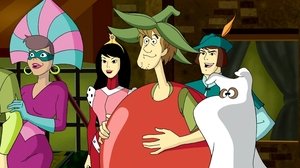 Co nového, Scooby-Doo? Nejsou duchové jako duchové