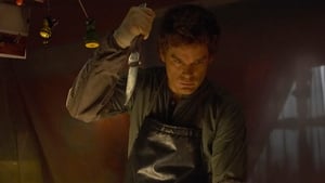 Dexter Dexter má dovolenou