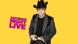 Saturday Night Live 3. epizoda