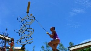 Survivor (USA) Ovládnout chaos