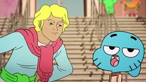 Gumballův úžasný svět Svetry