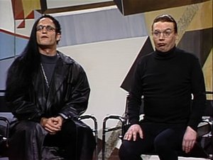 Saturday Night Live 20. epizoda