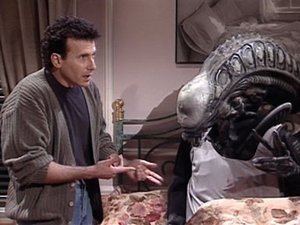 Saturday Night Live 15. epizoda