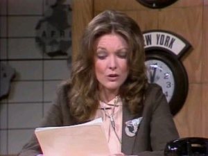 Saturday Night Live 2. epizoda