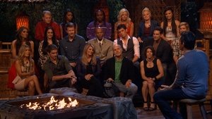 Survivor (USA) A je konec...