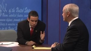 Saturday Night Live 58. epizoda