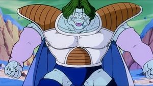 Dragon Ball Z 14. epizoda