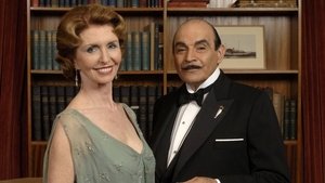 Hercule Poirot Viděla jsem vraždu