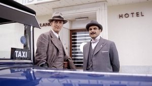 Hercule Poirot Dvojnásobný zločin