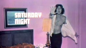 Saturday Night Live 3. epizoda