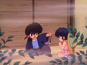 Ranma ½ 10. epizoda