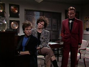 Saturday Night Live 1. epizoda