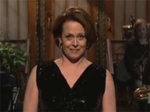Saturday Night Live 12. epizoda