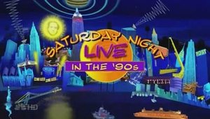 Saturday Night Live 71. epizoda