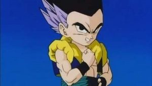 Dragon Ball Z 32. epizoda