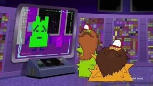 Aqua Teen Hunger Force 10. epizoda
