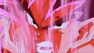 Dragon Ball Z 17. epizoda