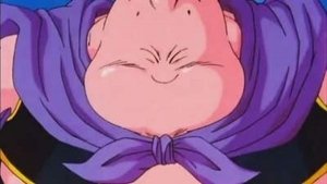 Dragon Ball Z 13. epizoda