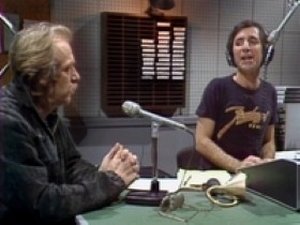 Saturday Night Live 6. epizoda