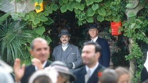 Hercule Poirot Dobrodružství italského šlechtice