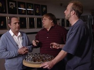 Saturday Night Live 12. epizoda