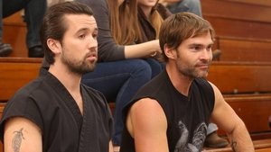 It's Always Sunny in Philadelphia 5. epizoda