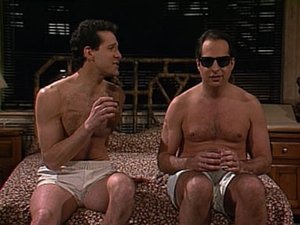 Saturday Night Live 7. epizoda