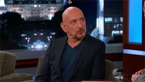 Jimmy Kimmel Live! 138. epizoda