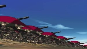 Zoids: Chaotic Century 58. epizoda