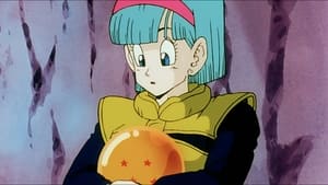 Dragon Ball Z 20. epizoda