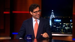 The Colbert Report 17. epizoda