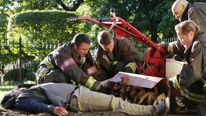 Chicago Fire Síla moci