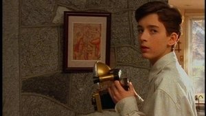 Are You Afraid of the Dark? 9. epizoda