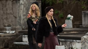 American Horror Story Kouzelné radosti Stevie Nicksové