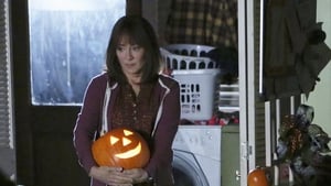 Průměrňákovi Halloween IV: Duchové