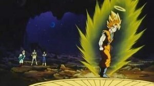 Dragon Ball Z 4. epizoda